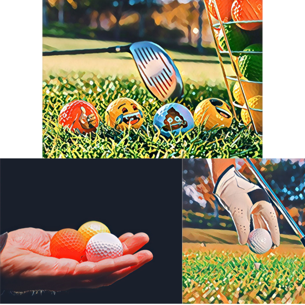 How to choose the right golf ball