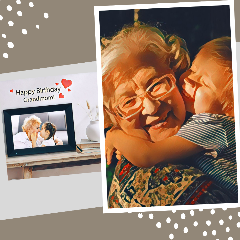 Gifts for 70-year Old Women