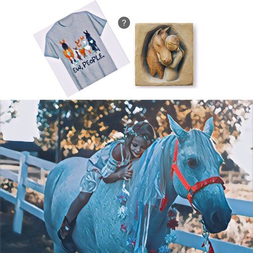 Best Gifts for Horse Lovers